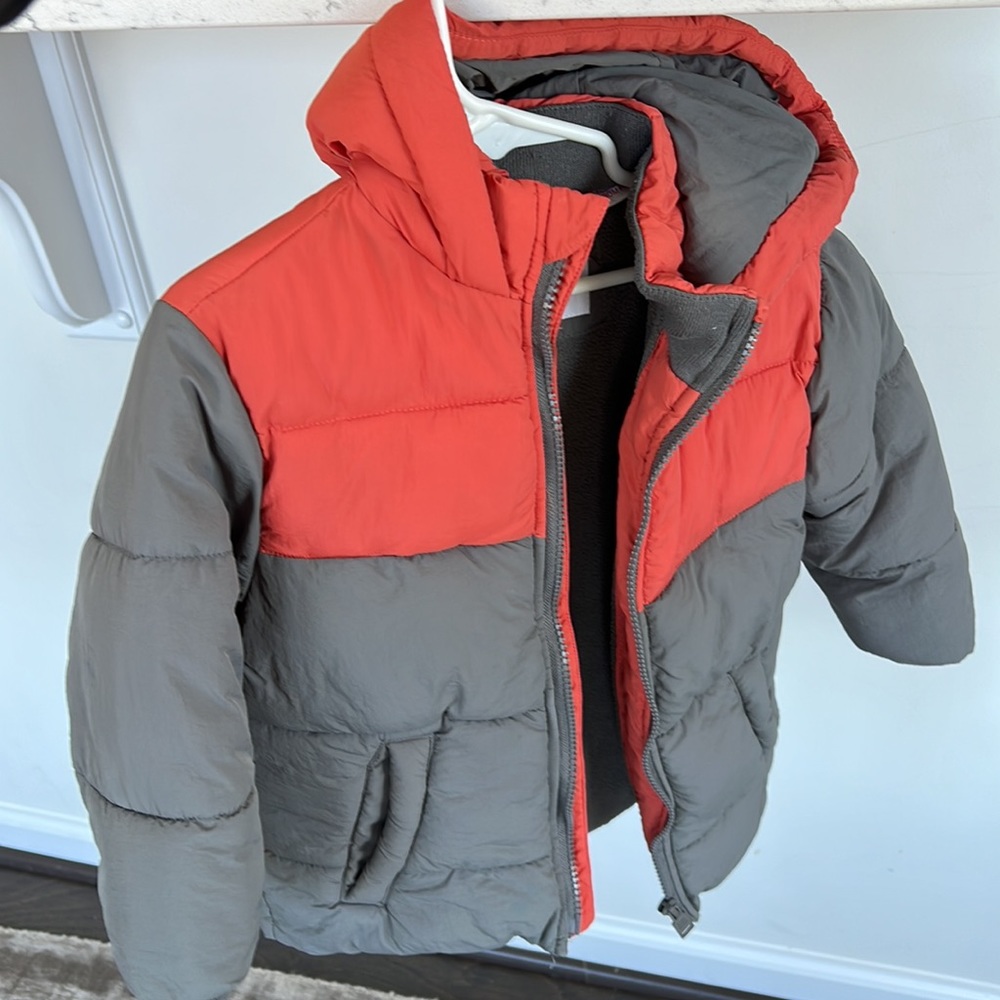Zara jacket - Picture 2 of 4